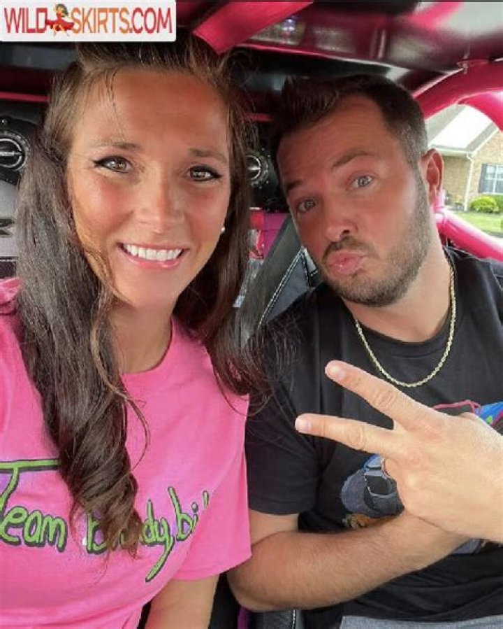 "Brandy Billy Only Fans Leaks" Exposed!