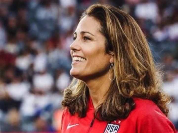Discover Julie Foudy's Net Worth And Inspiring Success