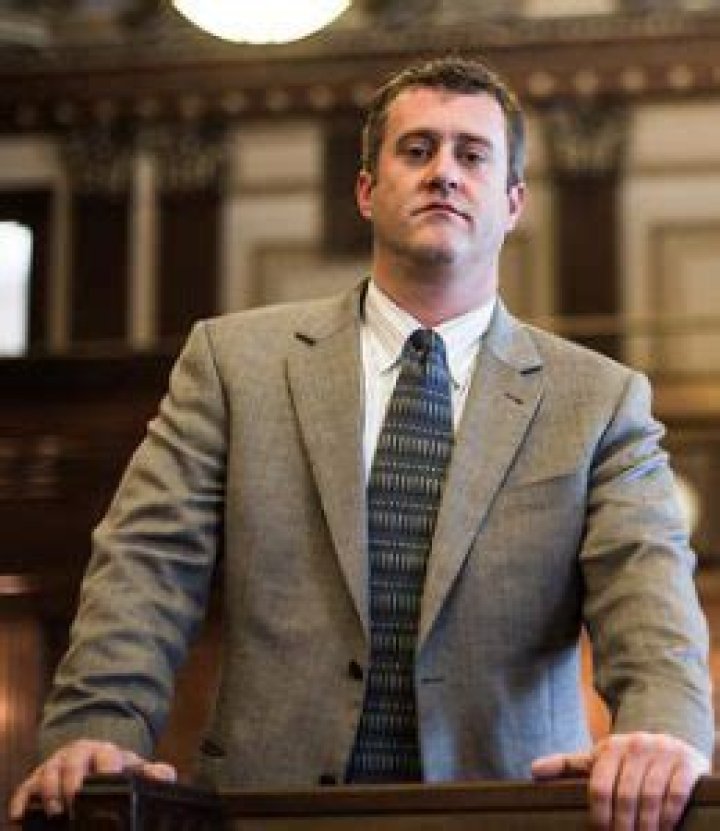 Discover The Legal Expertise Of Jason Wilson Attorney