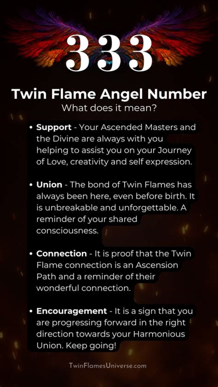 Discover The Secrets Of The 5665 Angel Number Twin Flame