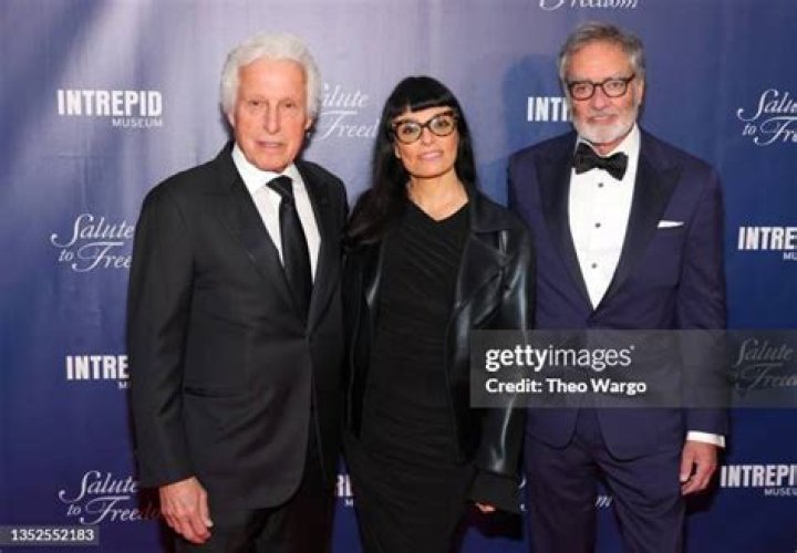 Discover The Truth And Intrigue Behind "Is Edelman Married?"