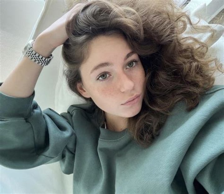 Discoveries From Anna Malygon Of Leaks