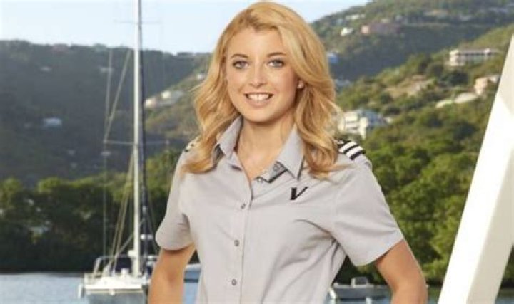 Emily Warburton-Adams' Net Worth Revealed