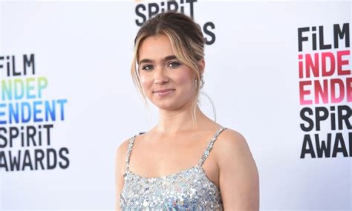 Exploring Haley Lu Richardson's Measurements