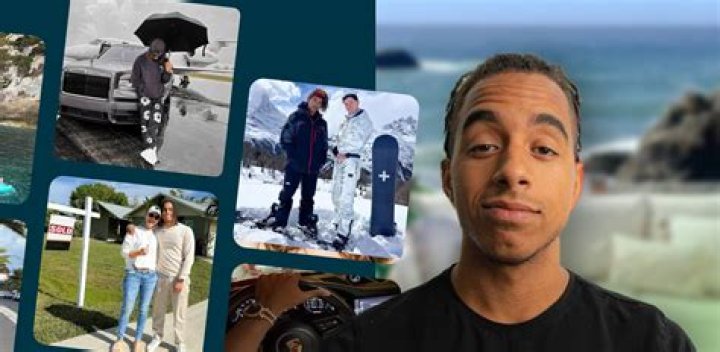 Exploring The Remarkable Achievements Of Jordan Welch