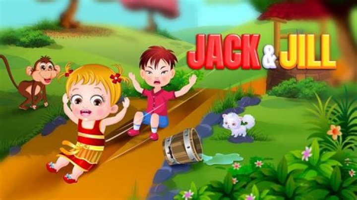 Exploring The World Of Jack And Jill Zoey Luna