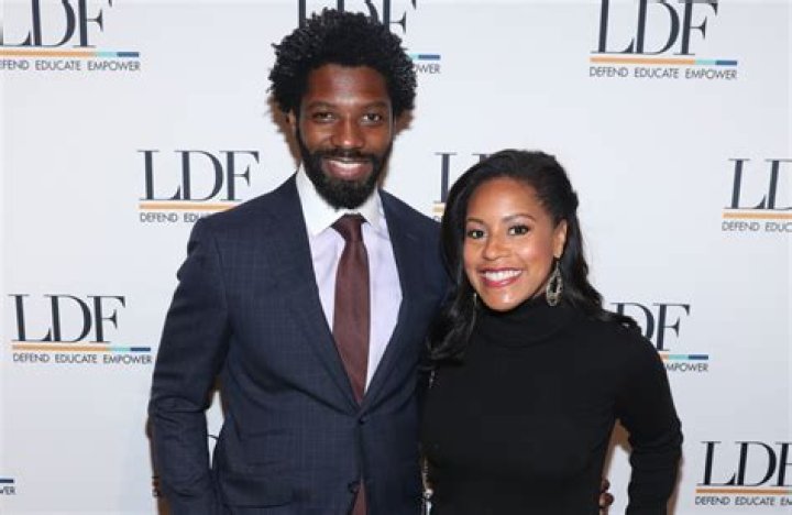 How Old Is Sheinelle Jones