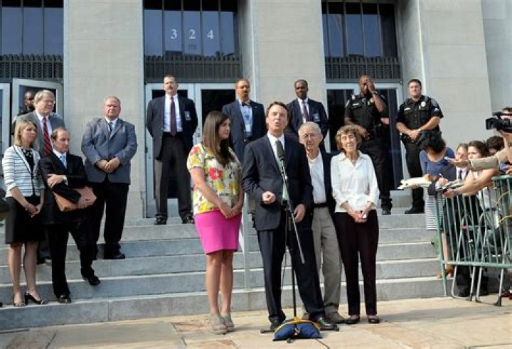 John Edwards Net Worth