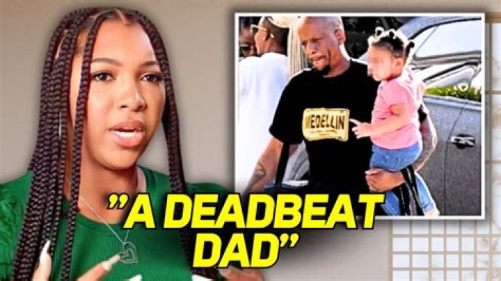 Sharina Hudson's Baby And The Systemic Issues It Exposes