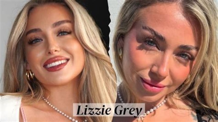 The Lizzy Wurst OnlyFans Leak's Impact On Privacy