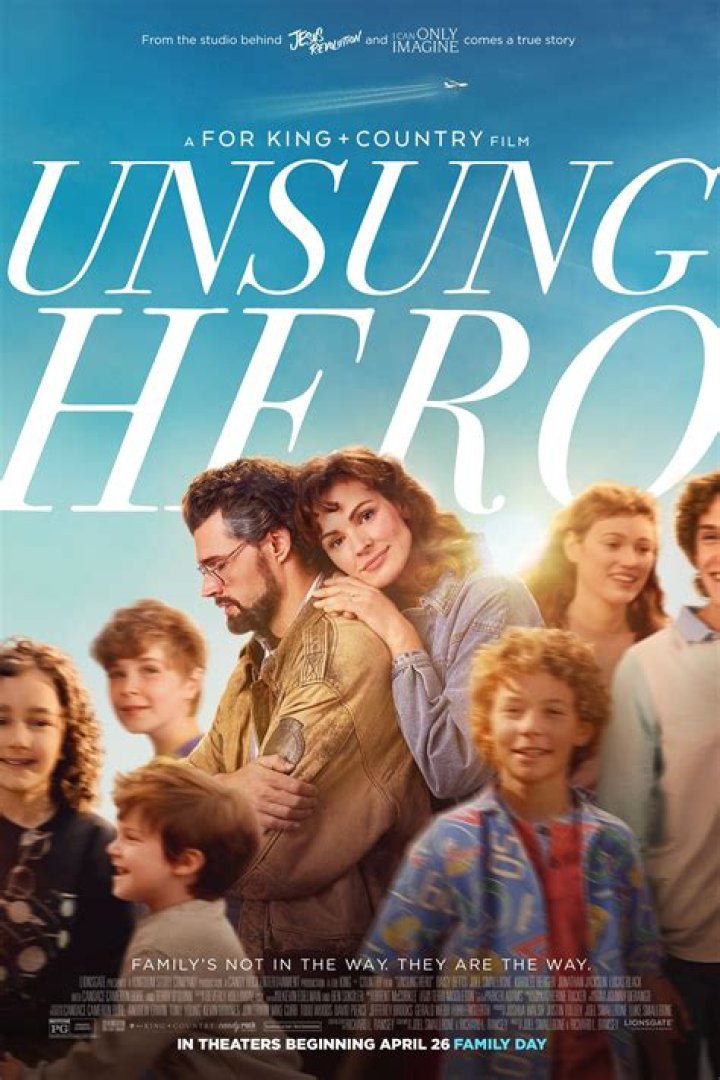 The Unsung Influence Of His Parents