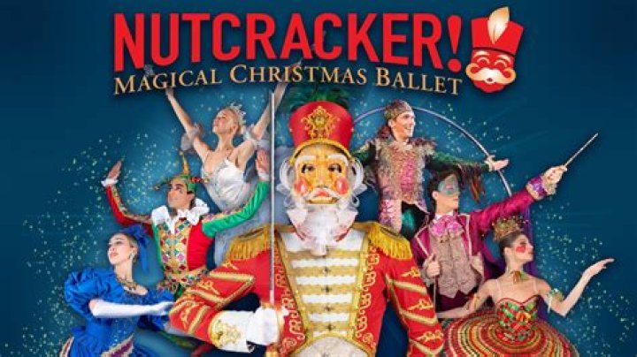 Uncover The Magic Of The Nutcracker At Phoenix Symphony Hall