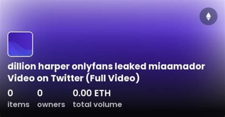 Uncover The Secrets Of "Dillion Harper OnlyFans Leaked"