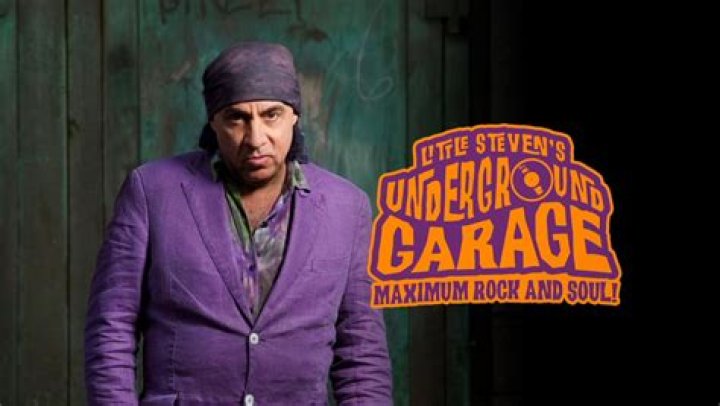 Uncovering The Wealth Of Steven Van Zandt: Net Worth Secrets Revealed