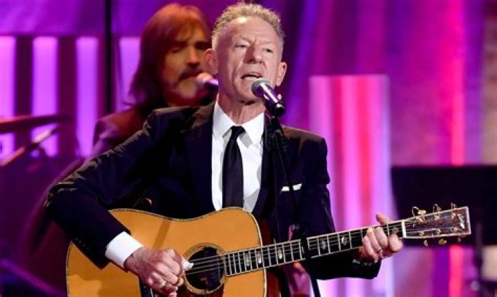 Unlocking The Secrets Of Lyle Lovett's Net Worth