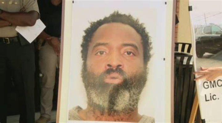 Unraveling The Murray County Shooting Suspect