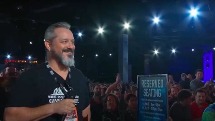 Unveil The Fortune Behind Chris Metzen's Creative Genius
