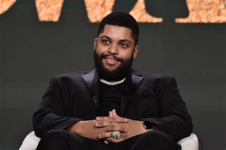 Unveil The Secrets Of O'Shea Jackson Jr.'s Net Worth Empire