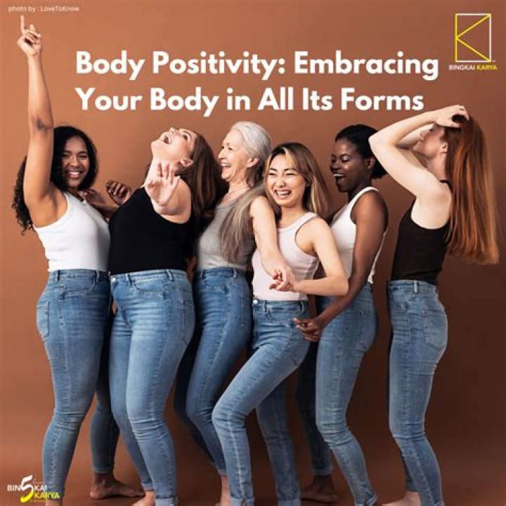 Unveiling Facts, Health, And Body Positivity
