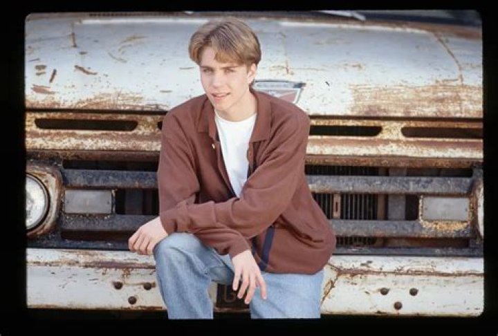 Unveiling Jonathan Brandis' Net Worth: Secrets Revealed