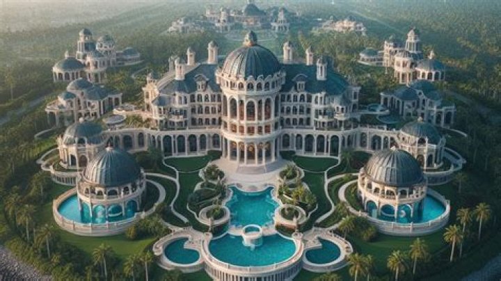 Unveiling The Enchanting World Of Mally Mall Houses