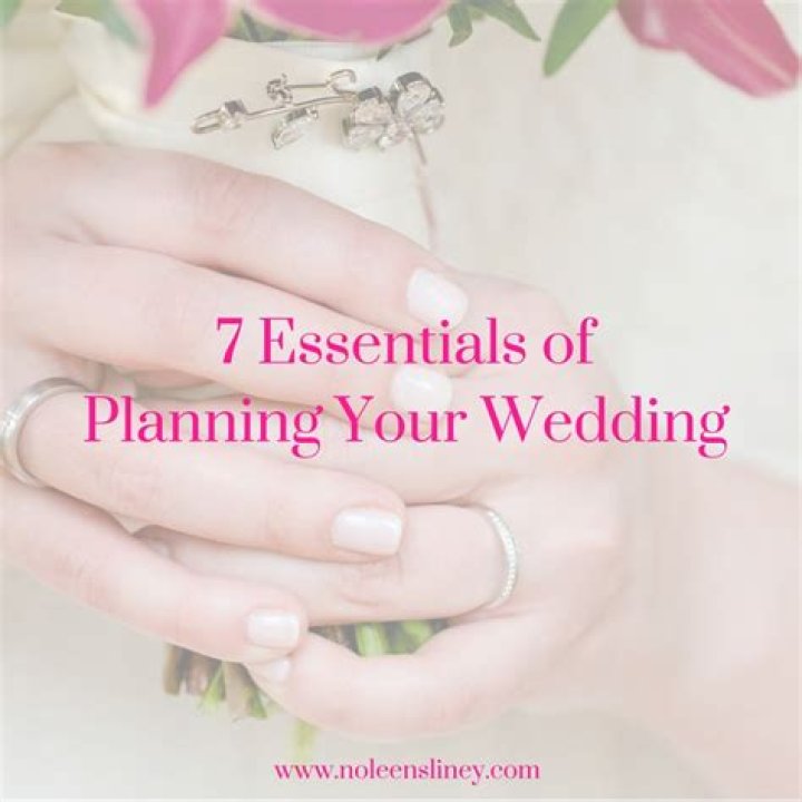 Your Ultimate Wedding Planning Guide